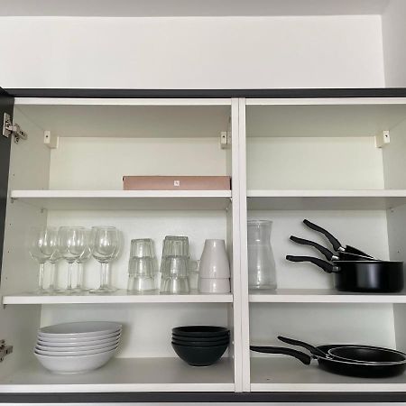 Rouen St Paul Apartment Екстериор снимка