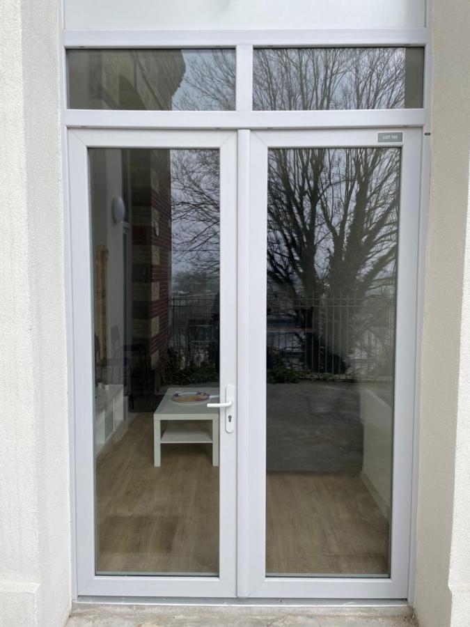 Rouen St Paul Apartment Екстериор снимка