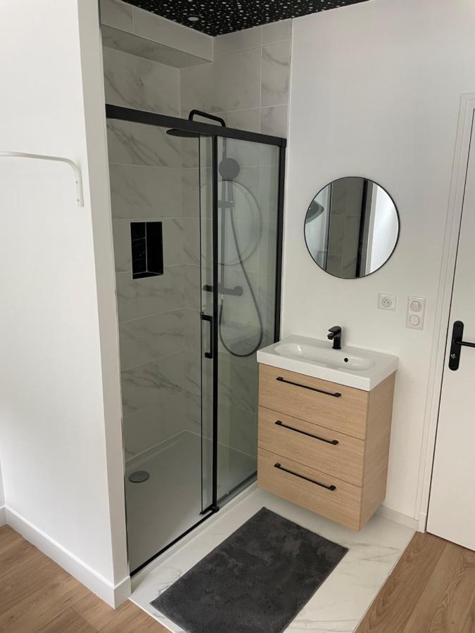 Rouen St Paul Apartment Екстериор снимка
