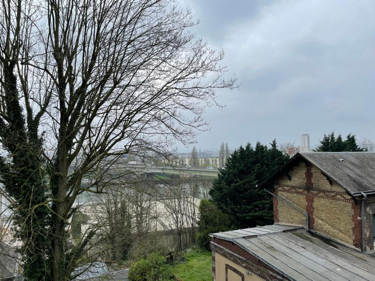 Rouen St Paul Apartment Екстериор снимка